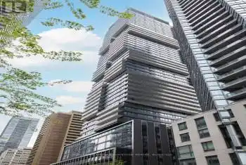 55 Charles St Unit# 4707, Toronto, Ontario M4Y 0J1, 1 Bedroom Bedrooms, 4 Rooms Rooms,1 BathroomBathrooms,Condo,Rented,Charles,C10426886