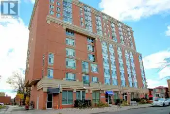 15 MAPLEWOOD Ave Unit# 810, Toronto, Ontario M6C 4B4, 1 Bedroom Bedrooms, 3 Rooms Rooms,1 BathroomBathrooms,Condo,Sold,MAPLEWOOD,C10427263