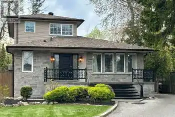30 Morningside Ave Unit# Bsmt-1, Toronto, Ontario M1E 3C1, 2 Bedrooms Bedrooms, 5 Rooms Rooms,1 BathroomBathrooms,All Houses,Rented,Morningside,E10427319