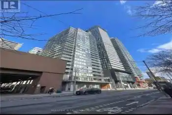 22 Wellesley St Unit# 1402, Toronto, Ontario M4Y 1G3, 1 Bedroom Bedrooms, 4 Rooms Rooms,1 BathroomBathrooms,Condo,Rented,Wellesley,C10427323
