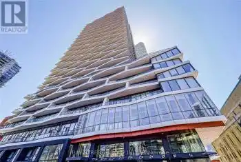 85 Wood St Unit# Ph07, Toronto, Ontario M4Y 0E8, 1 Bedroom Bedrooms, 5 Rooms Rooms,1 BathroomBathrooms,Condo,Rented,Wood,C10427327