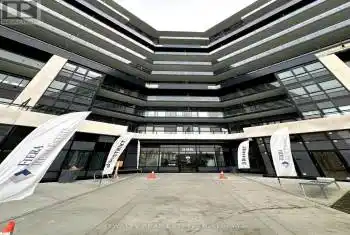 395 Dundas St Unit# 512, Oakville, Ontario L6M 4M2, 1 Bedroom Bedrooms, 4 Rooms Rooms,1 BathroomBathrooms,Condo,Rented,Dundas,W10427333