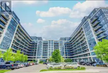 372 Highway 7 Rd Unit# 301, Richmond Hill, Ontario L4B 0C4, 1 Bedroom Bedrooms, 5 Rooms Rooms,1 BathroomBathrooms,Condo,Rented,Highway 7,N10427427