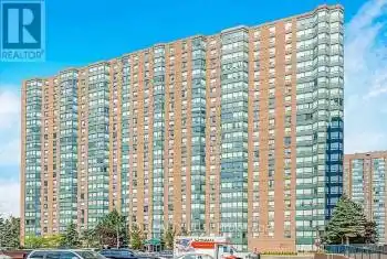 135 Hillcrest Ave Unit# 315, Mississauga, Ontario L5B 4B1, 1 Bedroom Bedrooms, 6 Rooms Rooms,1 BathroomBathrooms,Condo,Rented,Hillcrest,27657981