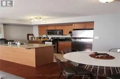 15 Elsie Lane Unit# 127 Toronto (Dovercourt-Wallace Emerson-Junction) 