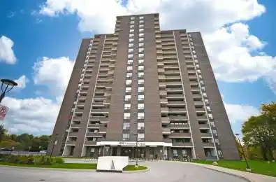 1535 Lakeshore Road Unit# 403 Mississauga (Lakeview) Ontario L5E3E2