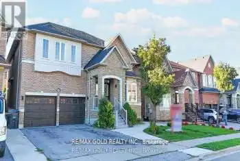 12 Castle Mountain Dr, Brampton, Ontario L6R 2Y1, 5 Bedrooms Bedrooms, 11 Rooms Rooms,5 BathroomsBathrooms,All Houses,Sold,Castle Mountain,W10428016