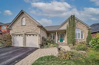 9 Oakside Drive Uxbridge Ontario L9P2A4