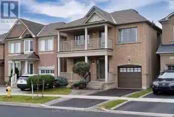 340 Williamson Rd, Markham, Ontario L6E 0H2, 4 Bedrooms Bedrooms, 10 Rooms Rooms,3 BathroomsBathrooms,All Houses,Sold,Williamson,N10428068