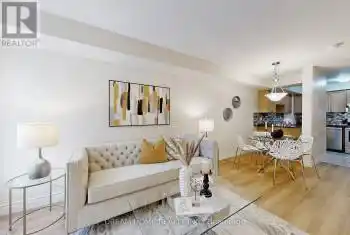 40 Mendelssohn St Unit# 13, Toronto, Ontario M1L 0G8, 2 Bedrooms Bedrooms, 4 Rooms Rooms,2 BathroomsBathrooms,All Houses,Sold,Mendelssohn,E10428244