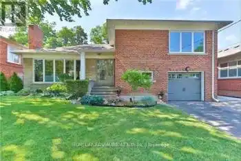 318 Betty Ann Dr Unit# Bsmnt, Toronto, Ontario M2R 1B3, 2 Bedrooms Bedrooms, 4 Rooms Rooms,2 BathroomsBathrooms,All Houses,Rented,Betty Ann,C10428264