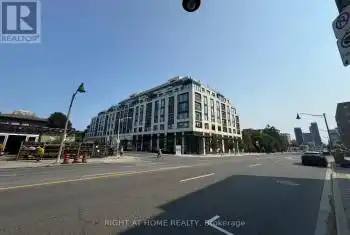 3 Strathgowan Ave Unit# 323, Toronto, Ontario M4N 0B4, 1 Bedroom Bedrooms, 4 Rooms Rooms,1 BathroomBathrooms,Condo,Rented,Strathgowan,C10428352