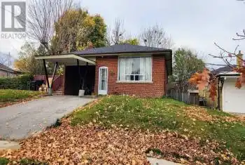 22 Furlong Crt, Toronto, Ontario M1J 1Y8, 3 Bedrooms Bedrooms, 6 Rooms Rooms,3 BathroomsBathrooms,All Houses,Sold,Furlong,E10428343