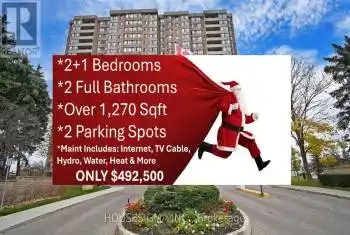 100 County Court Blvd Unit# 1706, Brampton, Ontario L6W 3X1, 2 Bedrooms Bedrooms, 6 Rooms Rooms,2 BathroomsBathrooms,Condo,Sold,County Court,W10428338