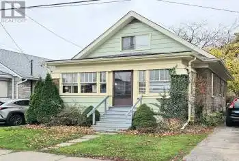 5188 HURON St, Niagara Falls, Ontario L2E 2K1, 3 Bedrooms Bedrooms, 8 Rooms Rooms,1 BathroomBathrooms,All Houses,Sold,HURON,X10428401
