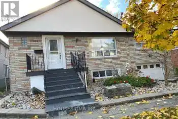 139 Horsham Ave, Toronto, Ontario M2N 2A2, 3 Bedrooms Bedrooms, 7 Rooms Rooms,1 BathroomBathrooms,All Houses,Rented,Horsham,27660126