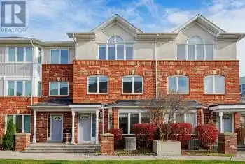 18 Clark Ave Unit# 86, Vaughan, Ontario L4J 8H1, 3 Bedrooms Bedrooms, 7 Rooms Rooms,3 BathroomsBathrooms,All Houses,Rented,Clark,N10428441