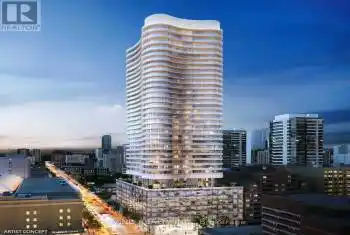 403 Church St Unit# 2713, Toronto, Ontario M4Y 0C9, 1 Bedroom Bedrooms, 5 Rooms Rooms,1 BathroomBathrooms,Condo,Rented,Church,C10428498