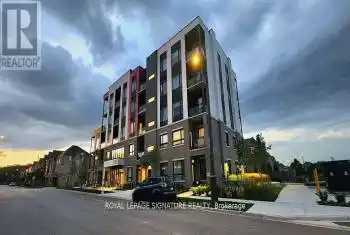 3285 Carding Mill Tr Unit# 404, Oakville, Ontario L6M 5P7, 1 Bedroom Bedrooms, 4 Rooms Rooms,1 BathroomBathrooms,Condo,Rented,Carding Mill,W10428694