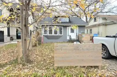 1046 Meredith Avenue Mississauga (Lakeview) Ontario L5E2C7