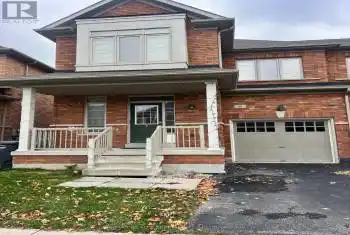 49 Baby Pointe Tr, Brampton, Ontario L7A 0W3, 4 Bedrooms Bedrooms, 9 Rooms Rooms,3 BathroomsBathrooms,All Houses,Rented,Baby Pointe,W10428500
