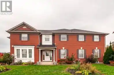 3857 Milkwood Crescent Mississauga (Lisgar) Ontario L5N8H5