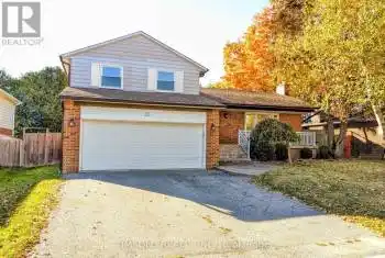 25 PRINGLE Ave, Markham, Ontario L3P 2P3, 3 Bedrooms Bedrooms, 7 Rooms Rooms,2 BathroomsBathrooms,All Houses,Rented,PRINGLE,N10429288
