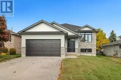 109 Lakehurst Street Brighton Ontario K0K1H0
