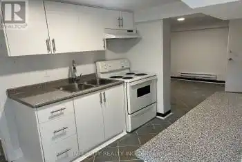 71 Poyntz Ave Unit# BSMT, Toronto, Ontario M2N 1H9, 2 Bedrooms Bedrooms, 4 Rooms Rooms,1 BathroomBathrooms,All Houses,Rented,Poyntz,27662303