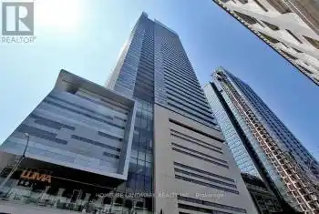 80 John St Unit# 1311, Toronto, Ontario M5V 3X4, 1 Bedroom Bedrooms, 5 Rooms Rooms,1 BathroomBathrooms,Condo,Rented,John,27662305
