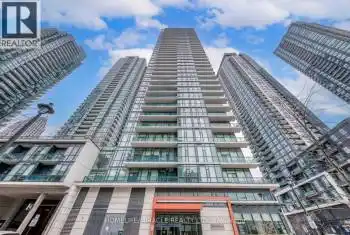 4065 Brickstone Mews Unit# 1605, Mississauga, Ontario L5B 0G3, 1 Bedroom Bedrooms, 5 Rooms Rooms,1 BathroomBathrooms,Condo,Rented,Brickstone,W10429279
