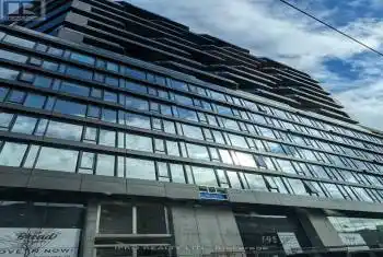 195 McCaul St Unit# 1506, Toronto, Ontario M5T 1W6, 2 Rooms Rooms,1 BathroomBathrooms,Condo,Rented,McCaul,27662541