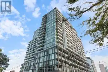 50 Power St Unit# 1213, Toronto, Ontario M5A 0V3, 2 Bedrooms Bedrooms, 4 Rooms Rooms,2 BathroomsBathrooms,Condo,Rented,Power,27662544