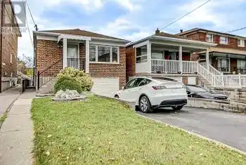 43 Magnolia Ave, Toronto, Ontario M1K 3K3, 3 Bedrooms Bedrooms, 4 Rooms Rooms,2 BathroomsBathrooms,All Houses,Sold,Magnolia,E10429607