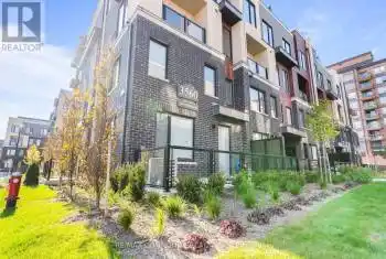 3560 Colonial Dr Unit# 2, Mississauga, Ontario L5L 0C1, 2 Bedrooms Bedrooms, 5 Rooms Rooms,3 BathroomsBathrooms,All Houses,Rented,Colonial,W10429545