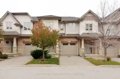 7 Lakelawn Road Unit# 10 Grimsby (541 - Grimsby West) Ontario L3M0E9