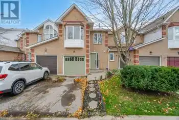 1240 Westview Terr Unit# 66, Oakville, Ontario L6M 3M4, 3 Bedrooms Bedrooms, 6 Rooms Rooms,2 BathroomsBathrooms,Condo,Rented,Westview,W10429617