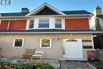 248 Highfield Rd, Toronto, Ontario M4L 2V5, 3 Bedrooms Bedrooms, 7 Rooms Rooms,2 BathroomsBathrooms,All Houses,Rented,Highfield,E10429654