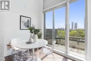 77 Lombard St Unit# 712, Toronto, Ontario M5C 3E1, 1 Bedroom Bedrooms, 6 Rooms Rooms,2 BathroomsBathrooms,Condo,Sold,Lombard,C10429770