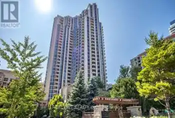 500 Doris Ave Unit# 1024, Toronto, Ontario M2N 0C1, 1 Bedroom Bedrooms, 4 Rooms Rooms,1 BathroomBathrooms,Condo,Rented,Doris,C10429776