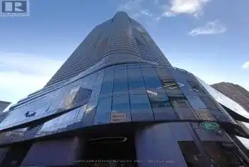 11 Wellesley St Unit# 2205, Toronto, Ontario M4Y 0G4, 3 Bedrooms Bedrooms, 6 Rooms Rooms,2 BathroomsBathrooms,Condo,Rented,Wellesley,C10429845