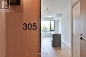 200 Sudbury St Unit# 305, Toronto, Ontario M6J 0H1, 1 Bedroom Bedrooms, 4 Rooms Rooms,1 BathroomBathrooms,Condo,Rented,Sudbury,C10430040