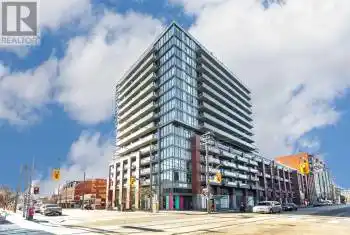 78 Tecumseth St Unit# 231, Toronto, Ontario M6J 0A9, 1 Bedroom Bedrooms, 4 Rooms Rooms,1 BathroomBathrooms,Condo,Rented,Tecumseth,C10430053
