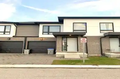 175 DOAN Drive Unit# 113 Middlesex Centre (Kilworth) Ontario N0L1R0