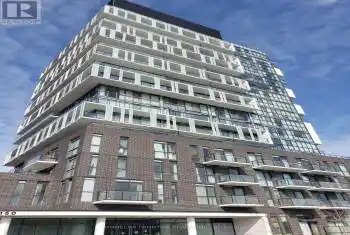 150 Fairview Mall Dr Unit# 1610, Toronto, Ontario M2J 0E7, 1 Room Rooms,1 BathroomBathrooms,Condo,Rented,Fairview Mall,C10430169