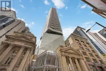 197 Yonge St Unit# 4705, Toronto, Ontario M5B 1M4, 1 Bedroom Bedrooms, 5 Rooms Rooms,1 BathroomBathrooms,Condo,Rented,Yonge,C10430221