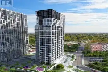 5 Mabelle Ave Unit# 2735, Toronto, Ontario M9A 0C8, 2 Bedrooms Bedrooms, 6 Rooms Rooms,2 BathroomsBathrooms,Condo,Rented,Mabelle,W10429700
