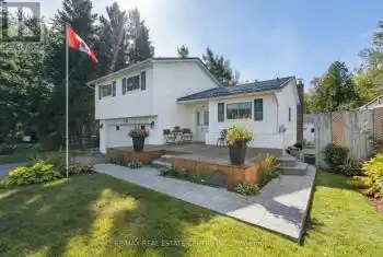 71 Richmond St, Caledon, Ontario L7K 0A2, 2 Bedrooms Bedrooms, 6 Rooms Rooms,2 BathroomsBathrooms,All Houses,Sold,Richmond,W10430184