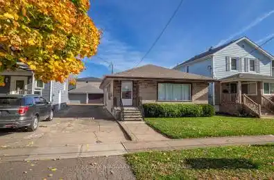 439 Davis Street Port Colborne (875 - Killaly East) Ontario L3K1Z7