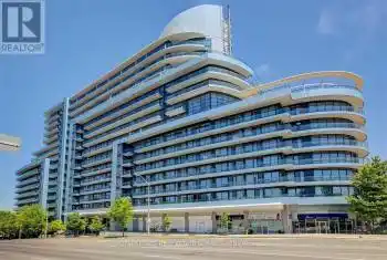 2885 Bayview Ave Unit# 822, Toronto, Ontario M2K 0A3, 1 Bedroom Bedrooms, 3 Rooms Rooms,2 BathroomsBathrooms,Condo,Rented,Bayview,C10429742